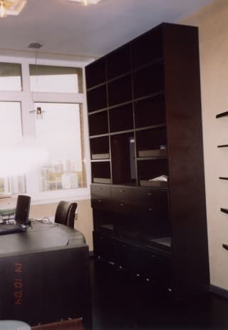 Проект прошлых лет — Другие работы